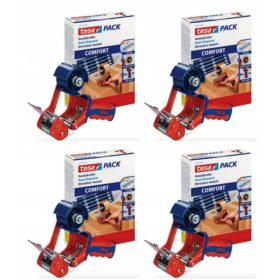 Диспенсър за тиксо Tesa 50 мм