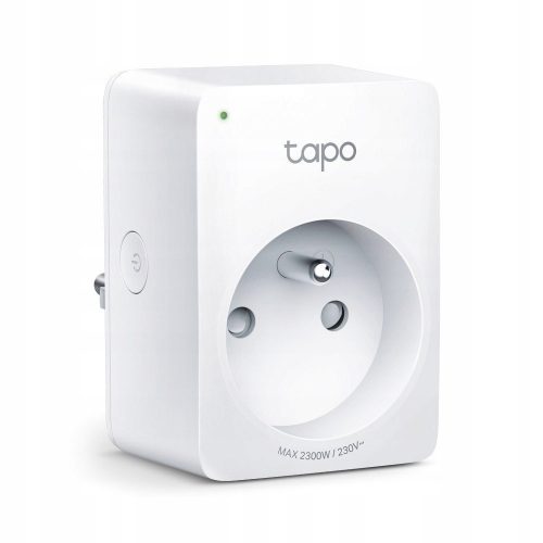Електрически контакти със заземяване TP-Link Tapo P100 2 бр.