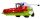  Зърнокомбайн Speed Safely 480 Схема 6473