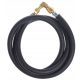 Refco VCL-60-1/4"SAE вакуум сервизен маркуч