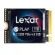 LEXAR SSD PLAY 1TB PCIe4.0 2230 5200/4700MB/s