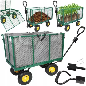  Детска количка Carruzzo 219л