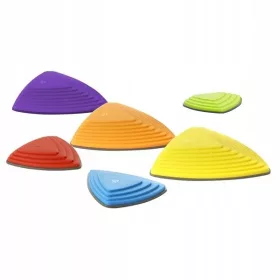  Речни камъни Gonge 6 бр