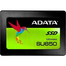  Adata ASU650SS-2TT-R 2TB 2.5" SATA III SSD