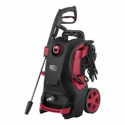 Машина под налягане Meec Tools 160 bar 2200 W