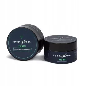    Прах за избелване на зъби Coco Glam 30гр