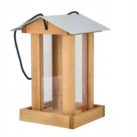  ХРАНИЛКА за птици | ПАТКАР