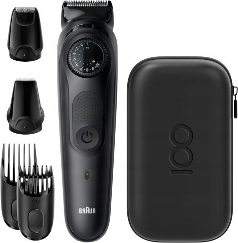  Тример Braun BT7340