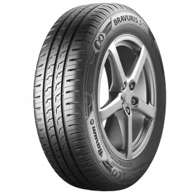  2x летни гуми 195/50R15 BARUM BRAVURIS 5HM 82V