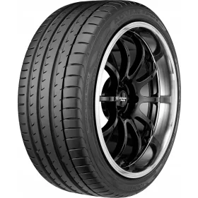  2x гуми 255/40R19 YOKOHAMA ADVAN SPORT V107 100 Y