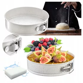   Форма за торта Ambition 24 х 24см, диаметър 24см