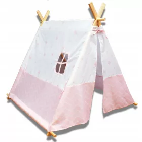   Детска палатка игло, wigwam DECO TENT 3 години +