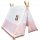 Детска палатка игло, wigwam DECO TENT 3 години +