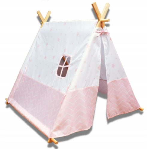 Детска палатка игло, wigwam DECO TENT 3 години +