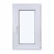 Прозорец PVC 500 x 800 RU