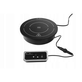   800W индукционен нагревател Rainbow Buffet FINE DINE