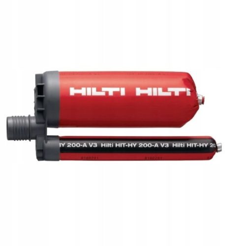 HILTI ХИМИЧЕСКИ АНКЕР HIT-HY 200-A V3 500ML