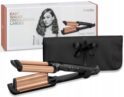  Инвертор Babyliss W2447E