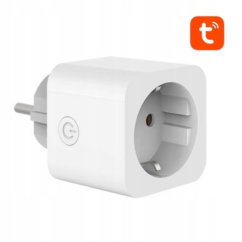 Avatto OT WiFi контакт