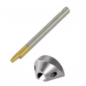    Матричен перфоратор с нож за рязане тип Makita JN1601