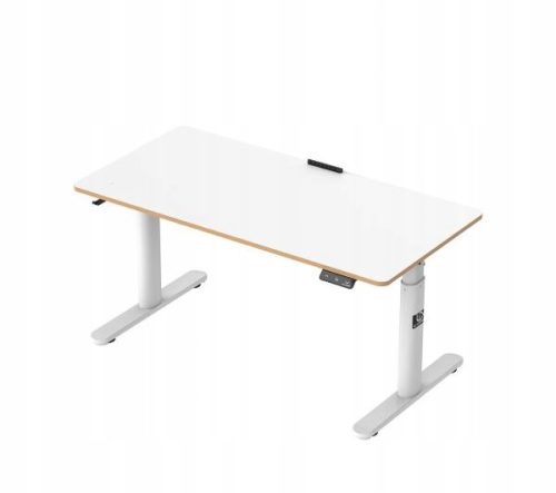  Бюро Ultradesk Pulsar 120 x 60 x 65 cm бяло