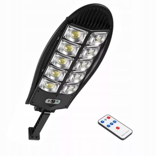  Улична лампа GHH 1000 W 45000 lm на соларно захранване