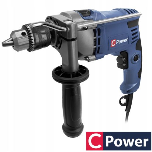 Ударна бормашина Celma 230 V 850 W