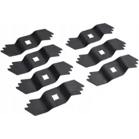    Комплект ножове за скарификатор ALKO 7 бр