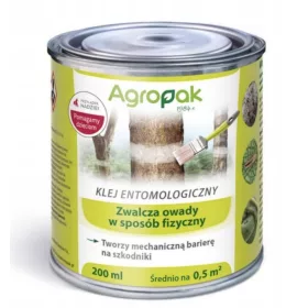    Агропак ентомологично лепило 200мл