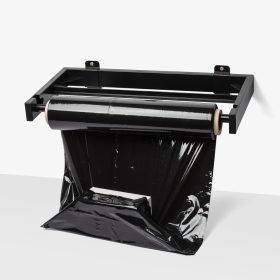   ДИСПЕНСЪР Развивач за стреч фолио Здрав държач за стреч опаковки