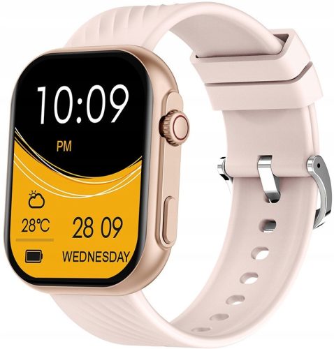  Manta Smartwatch Manta Revo Smartwatch SWU401RGD розов