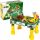 Klein 2in1 John Deere Farm маса за игра с пясък и вода