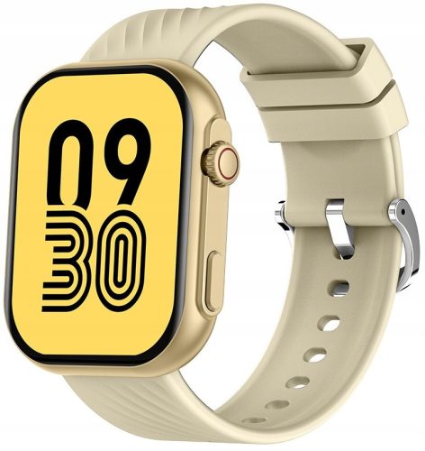  Смарт часовник Manta Revo Gold Multifunctions Sport