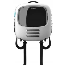  Cecotec Pumba 1800 Pet Carrier Fan Lighting Pocket