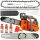  ТРИН БЕНЗИНОВА ВЕРИГА ТРИН ЗА КЛОН 25СМ + МАСЛО STIHL