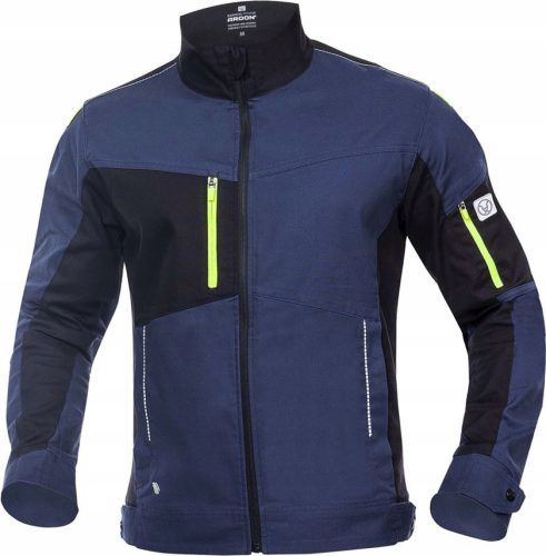 ARDON 4XSTRETCH РАБОТЕН СУИТШЪР ЯКЕ XL