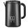  Електрическа кана Lehmann Aqua Black 20 1500 W 1,7 л черна