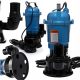  Потопяема помпа Kng 3750 W 20000 л/ч