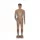 1 универсален 1 манекен за цялото тяло, бежов
