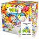  Meli Constructor Girls кубчета 400 части 58592