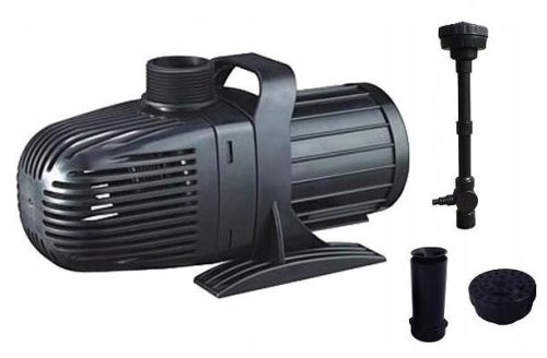 Aqua Nova 135 W помпа Над 5000 л/ч