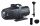  Помпа Aqua Nova 40 W 2501 - 5000 l/h + Конектор за фонтан за помпи Aqua Nova FNS