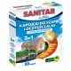  Препарат за септични ями, Agrecol капсули, 0,5 л, 0,5 кг