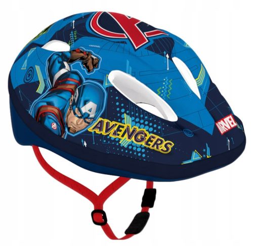  Каска Seven Avengers 9056 r