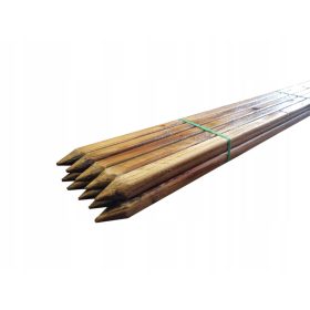  Стълб 150 см 10 бр.