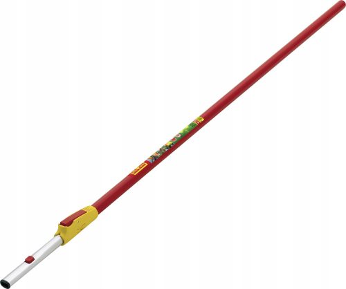  Телескопична дръжка Wolf Garten ZM-V4 220-400см