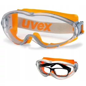 Защитни очила Uvex Ultrasonic