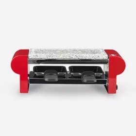  Електрическа скара H.Koenig RP2 350 W