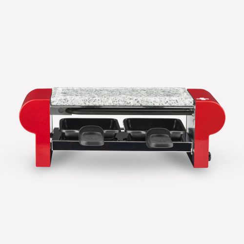  Електрическа скара H.Koenig RP2 350 W