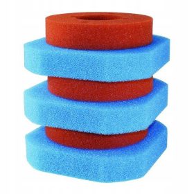  КОМПЛЕКТ ФИЛТРИ OASE FILTOCLEAR 6000